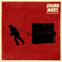 Bruno Mars - The Grenade Sessions