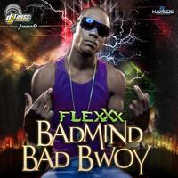 Flexxx - Badmind Bad Bwoy