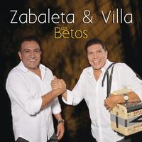 Los Betos - Zabaleta & Villa- Los Betos