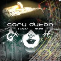 Gary Dyton - Funky Disco