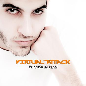 Virtual Attack - Change in Plan