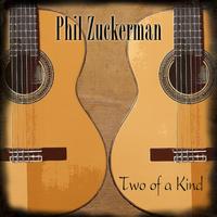 Phil Zuckerman - Two of a Kind