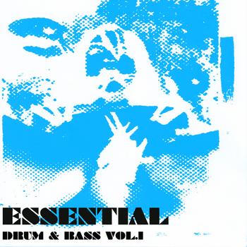 Various Artists - Essential Drum & Bass Vol 1