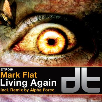 Mark Flat - Living Again