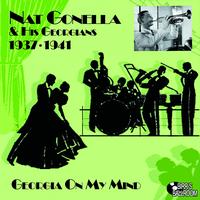 Nat Gonella And His Georgians - Georgia On My Mind (1935-1937)