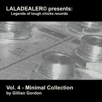 Gillian Gordon - Minimal Collection