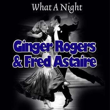 Various Artists - Ginger Rogers Meets Fred Astaire, Vol. 3