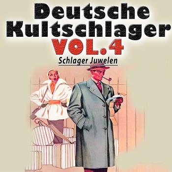 Various Artists - Deutsche Kultschlager, Vol. 4