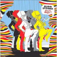 Rubin Steiner - Drum Major
