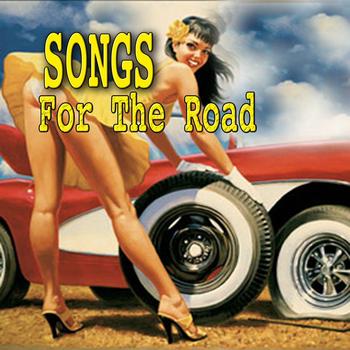 Various Artists - Songs for the Roads, Vol.3