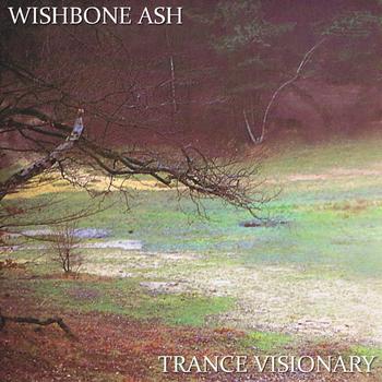 Wishbone Ash - Trance Visionary