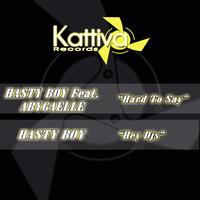 Hasty Boy - Hard to Say