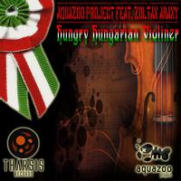 Aquazoo Project - Hungry Hungarian Violiner