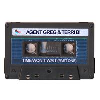 Agent Greg, Terri B! - Time Won't Wait