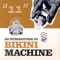 Bikini Machine - An Introduction to Bikini Machine