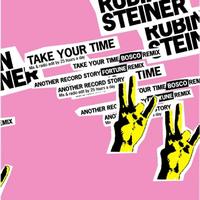 Rubin Steiner - Take Your Time