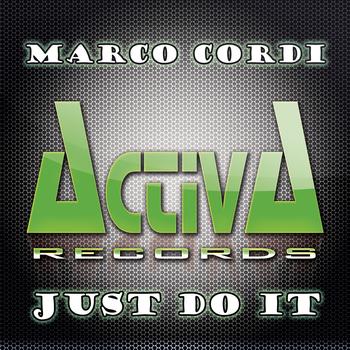 Marco Cordi - Just Do It