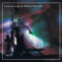 Emerson Lake & Palmer - Emerson Lake & Palmer Re-works Vol 2