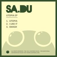 Sa.Du - Utopia EP