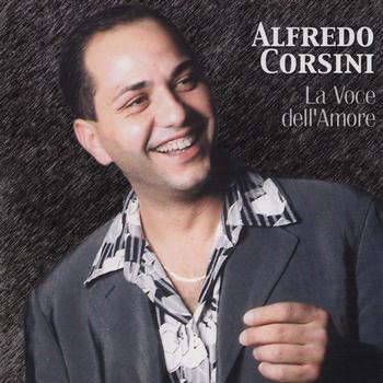 Alfredo Corsini - La voce dell'amore