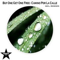 Buy One Get One Free - Camino por la Calle