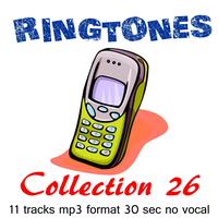 Ringtones Hits - Ringtones: Collection 26