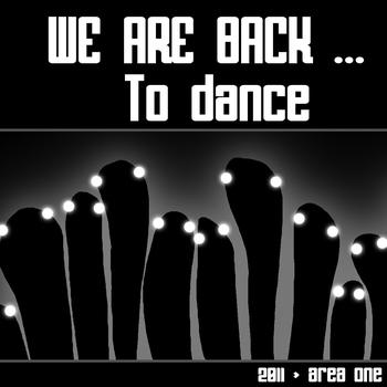 Various Artists - We Are Back to Dance