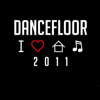 Various Artists - Dancefloor 2011