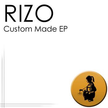 Rizo - Custom Made EP