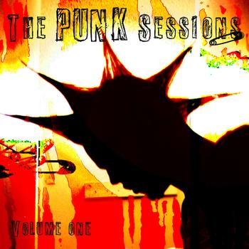 Various Artists - Punk Sessions - Vol.1