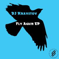 DJ Kravtsov - Fly Again EP