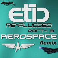 Etic - Etic - Replugged part 3 EP