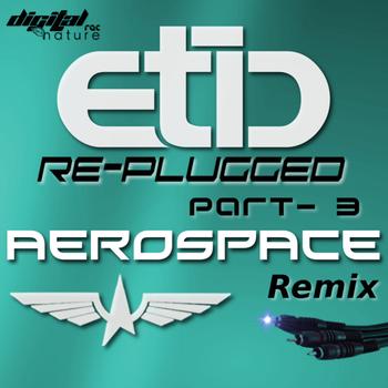 Etic - Etic - Replugged part 3 EP