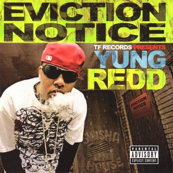 Yung Redd - Eviction Notice