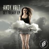 Andy Volt - Get Freaky EP