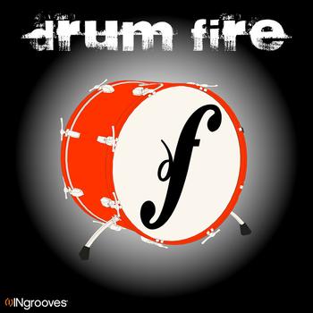 Drumfire - The Night Is Yours