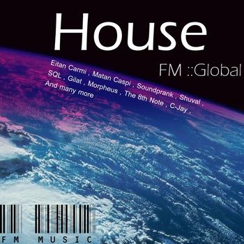 Various Artists - FM Global House - Volume 1