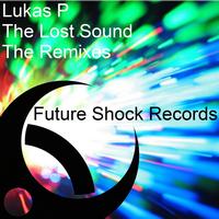 Lukas P - The Lost Sound