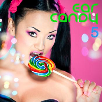 System Recordings - Ear Candy 5