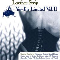 Leaether Strip - Yes-I'm Limited Vol. II