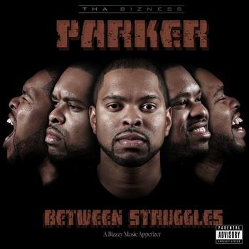 Parker - Between Struggles