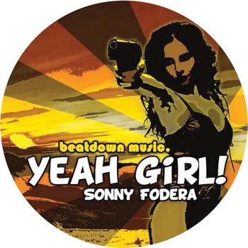 Sonny fodera - Yeah Girl EP