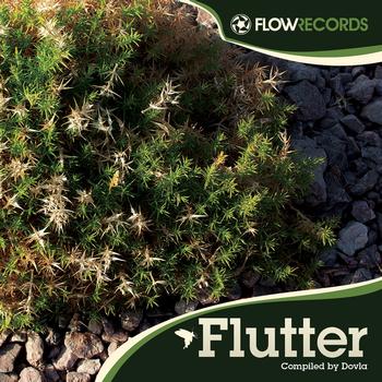 Various Artists - Flutter - compiled by Dovla