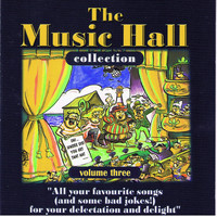 The Music Hall Collective - The Music Hall Collection Vol 3