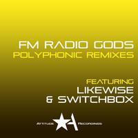 FM Radio Gods - Polyphonic Remixes