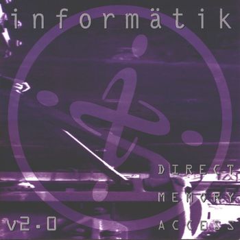 Informatik - Direct Memory Access V2.0