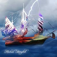 Michael Horsphol - The Warrior of the Sun