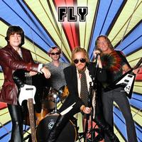 The Twitch - Fly Away