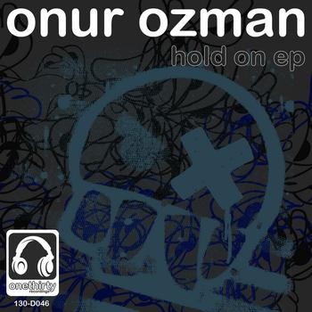 Onur Ozman - Hold On