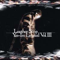 Leaether Strip - Yes-I'm Limited Vol. III